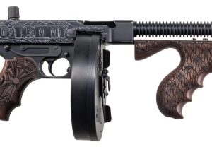 AUTO-ORDNANCE - THOMPSON ROARING 20S 1927A1 45ACP 50RD