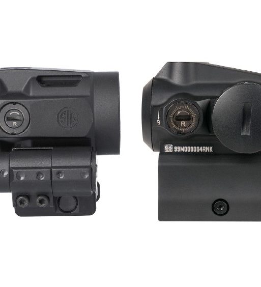 SIG SAUER ROMEO MSR GEN2/JULIET COMBO