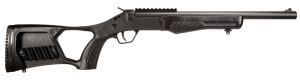 SS POLY | TUFFY SURVIVAL | 410GA-45COLT | 16'' BK