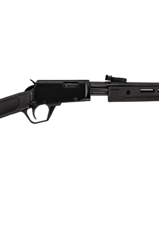 Rossi Gallery 22 Rifle - Black | .22 LR | 18" Barrel | 15 rd | Polymer Stock & Forend