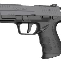 RETAY RXP22 22LR BLK 13+1 DA/SA TB