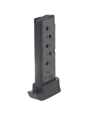 RUGER MAGAZINE LCP 380ACP 7RD W/EXT