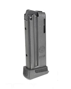 RUGER MAGAZINE LCP-II 22LR 10RD