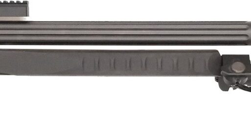 Steyr Arms HS .50 Rifle - Black | .50 BMG | 33" Barrel | Single Shot
