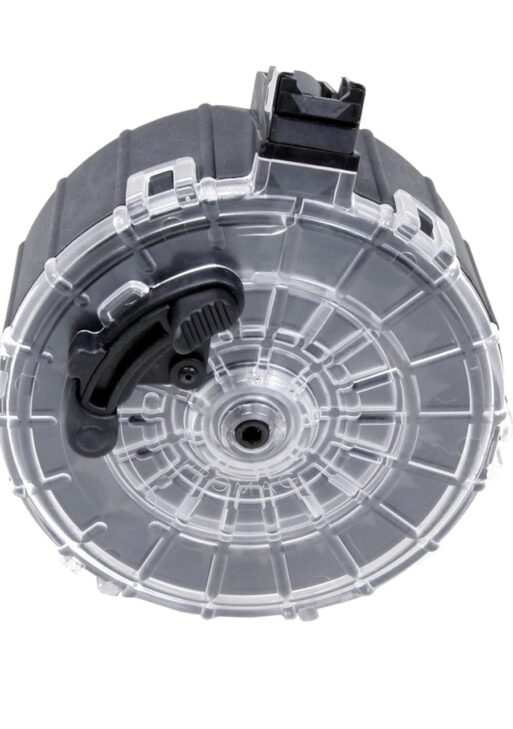 PROMAG SAIGA 12GA 2-3/4" 20RD DRUM