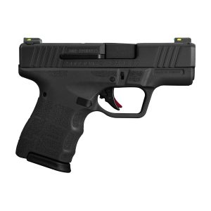 SAR FIREARMS SAR9 SC 9MM BLK 3.3" 10+1