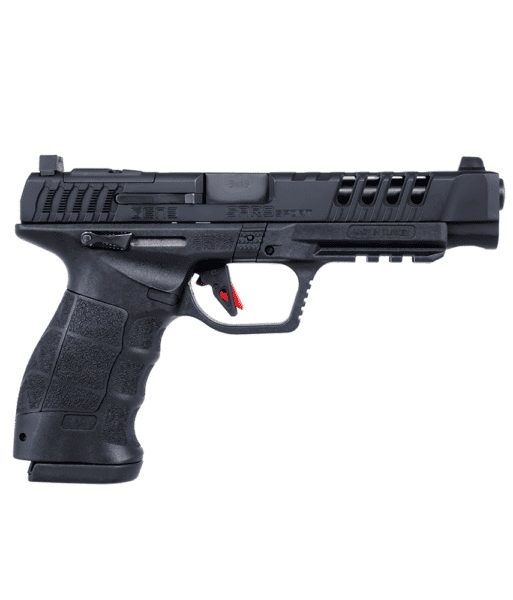 SAR FIREARMS SAR9 SPORT GEN3 9MM BLK 5.2"