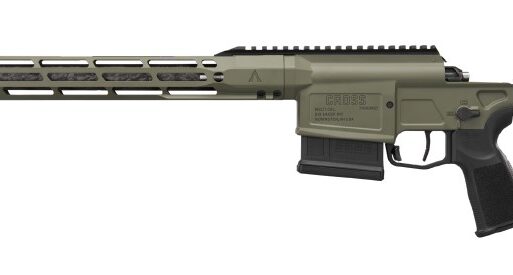 SIG SAUER SIG CROSS SAWTOOTH 6.5CR GRN