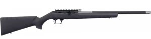 MAGNUM RESEARCH MAGNUM LT 17HMR STRAIGHT PULL