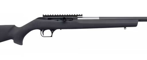 MAGNUM RESEARCH MAGNUM LT 17HMR STRAIGHT PULL