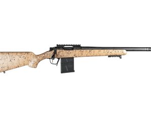 CHRISTENSEN ARMS RIDGELINE SCOUT 300BLK TAN 16"
