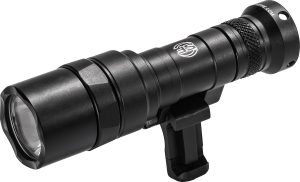 SUREFIRE M340 MINI SCOUT PRO BLK 500LM