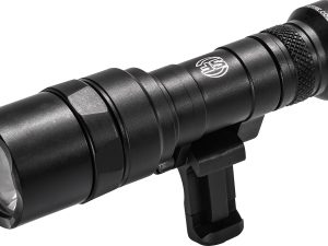 SUREFIRE M340 MINI SCOUT PRO BLK 500LM
