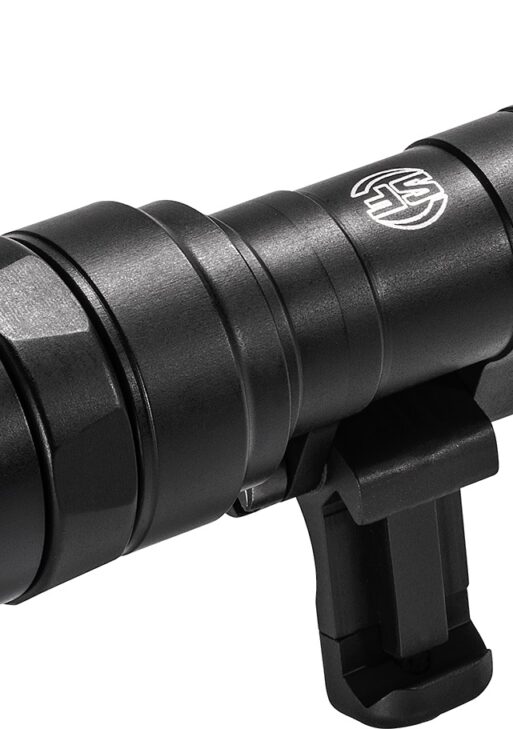 SUREFIRE M340 MINI SCOUT PRO BLK 500LM