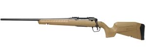 SAVAGE ARMS AXIS 2 350LEG BL/FDE 18" LH