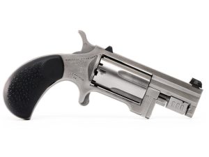 NORTH AMERICAN ARMS SENTINEL 22M/22LR 1.5" SS