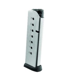 SPRINGFIELD ARMORY MAGAZINE 1911 45ACP 8RD SS