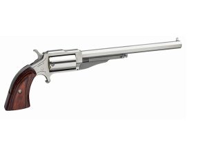 NORTH AMERICAN ARMS EARL 22MAG 6" SS 5SH