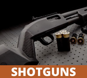 Shotguns