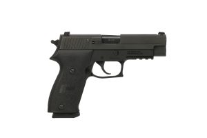 SIG SAUER P220 R 45ACP NITRON SLITE CA