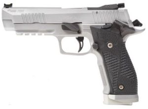 SIG SAUER P226 X-FIVE 9MM SS SAO 10RD