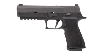 SIG SAUER P320 XTEN 10MM 5" X-RAY 15+1