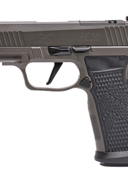 SIG SAUER P365 AXG LEGION 3.1" OR 10+1