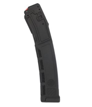 SIG SAUER MAGAZINE MPX 9MM 35RD BLACK