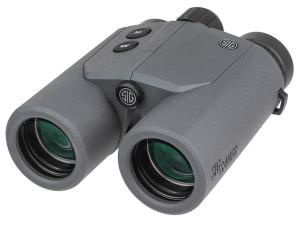 SIG SAUER KILO CANYON LRF 10X42MM GRAPH