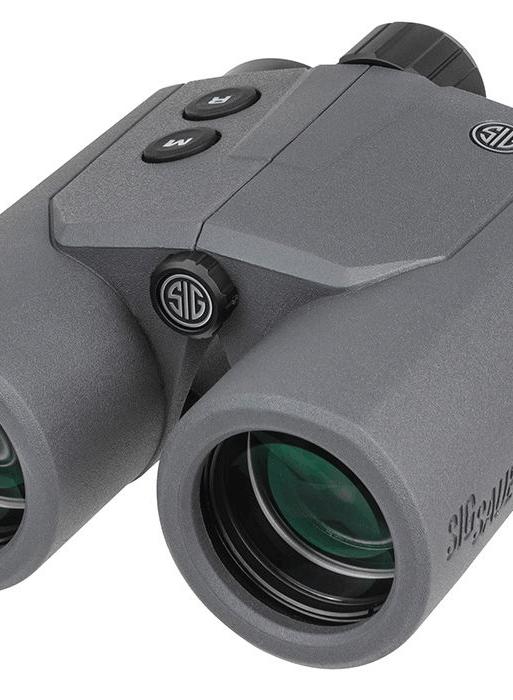 SIG SAUER KILO CANYON LRF 10X42MM GRAPH