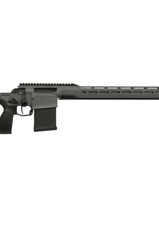 SIG SAUER SIG CROSS 6MMCR 24" GRAY 10+1