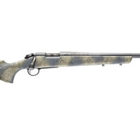 BERGARA SIERRA WILDERNESS 30-06 GREY
