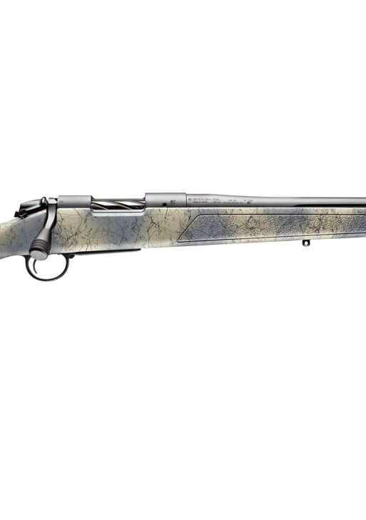 BERGARA SIERRA WILDERNESS 30-06 GREY
