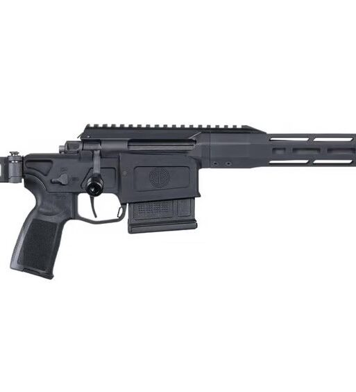 SIG SAUER SIG CROSS 308WIN 16" BLK 5+1