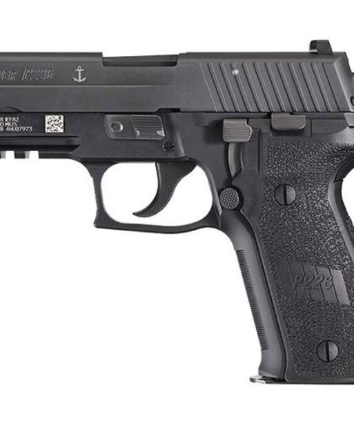 SIG SAUER P226 MK25 9MM NITRON 10+1 MA
