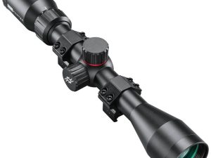 SIMMONS OPTICS PRO HUNTER 3-9X40 TRUPLEX RNGS