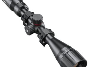 SIMMONS OPTICS PRO HUNTER 4-12x40 TRUPLEX RNG
