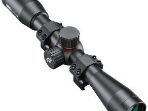 SIMMONS OPTICS PRO RIMFIRE 3-9X32 DZ RNGS