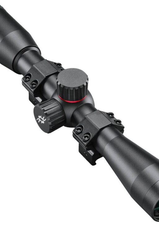 SIMMONS OPTICS PRO RIMFIRE 3-9X32 DZ RNGS