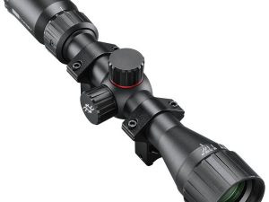 SIMMONS OPTICS PROTARGET AIR 3-9X40 TRUPLEX