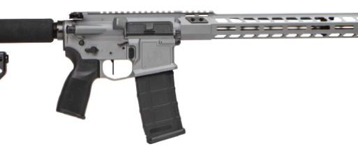 SIG SAUER M400 DH3 223WYL 16" GRY MLOK #