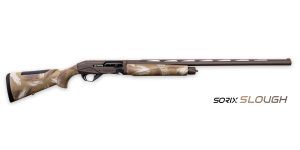 WEATHERBY SORIX SLOUGH 12/28 3"