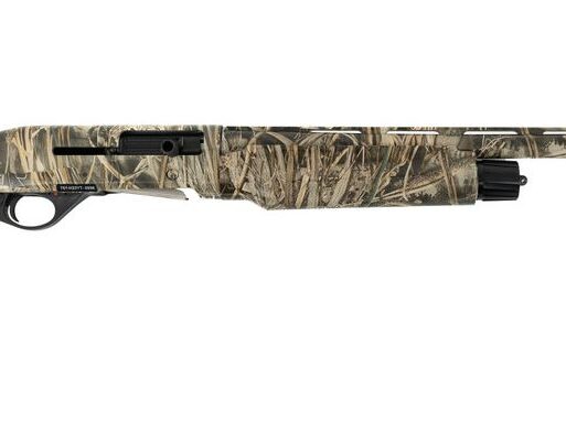 SPANDAU S2 12/28 MAX-7 3"