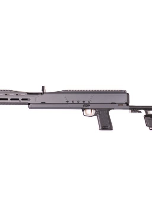 TRAILBLAZER FIREARMS PIVOT 9MM SNIPER GREY 10+1 16"