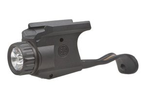 SIG SAUER FOXTROT365XR TACTICAL LIGHT
