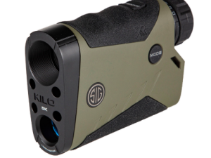 SIG SAUER KILO5K 7X25MM LASER RANGEFINDR