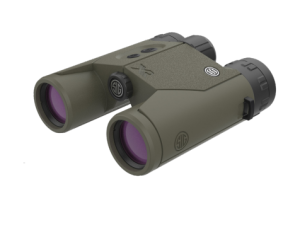 SIG SAUER KILO06K HD 10X32MM LSR RF