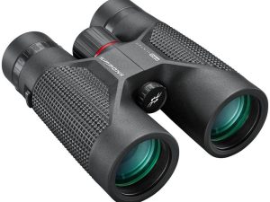 SIMMONS OPTICS PRO HUNTER BINO 10X42 BLK