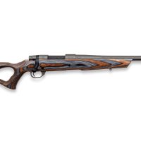 WEATHERBY VANGUARD SPIKE CAMP 6.5CR 20"