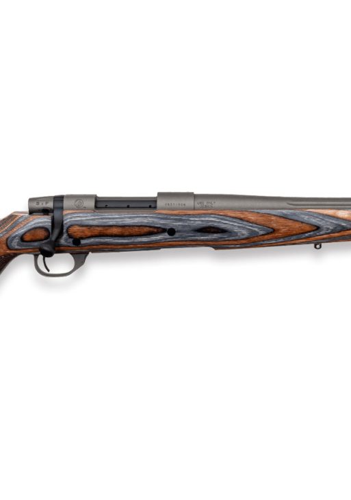 WEATHERBY VANGUARD SPIKE CAMP 6.5CR 20"